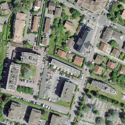 château de Gaillard