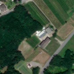 Mappa satellitare VIA COLOMBINI, Bianzone
