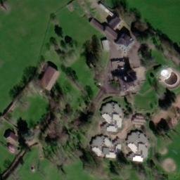 château de la Durie