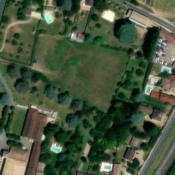 château des Jacques