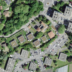 Maison forte des Terreaux