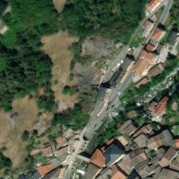 Mappa satellitare VIA OGLIO, Edolo