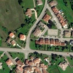 Mappa satellitare VIA SEI MAGGIO, Fanna