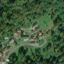 Mappa satellitare VIA ERBEZZO, Pulfero