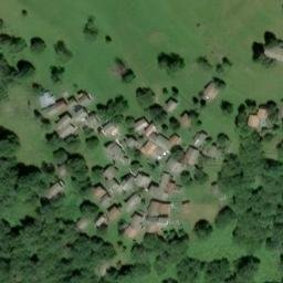 Mappa satellitare LOCALITA' TROBBIO, Vercana