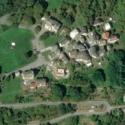 Mappa satellitare VIA ERE, Ardenno