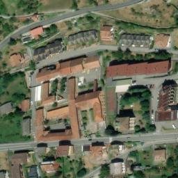 Mappa satellitare VIA PRIMAVERA, Edolo