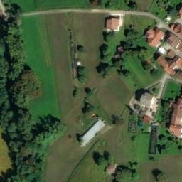 Mappa satellitare VIA MANDRA, Fanna