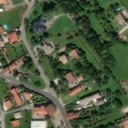 Mappa satellitare VIA ROMA, Ragogna