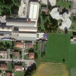 Mappa satellitare VIA ANNEDI PIAZZA, Majano