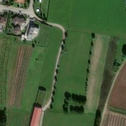 Mappa satellitare VIA VALTELLINA, Majano