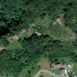 Mappa satellitare VIA MOTTA, Sorico