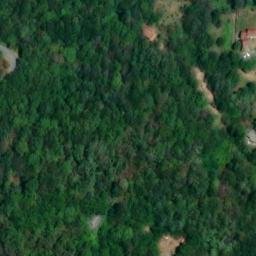 Mappa satellitare VIA LA PIZZA, Sorico