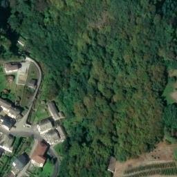 Mappa satellitare PIAZZA BOTTERINI, Buglio in Monte