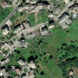 Mappa satellitare VICOLO CA' BERTI, Sondrio