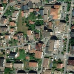 Mappa satellitare VIA SALA, Edolo
