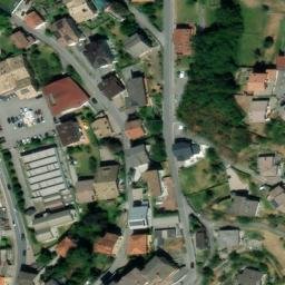 Mappa satellitare VIA ROMA, Edolo