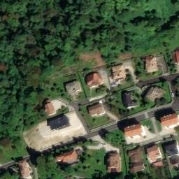 Mappa satellitare VICOLO SAN PIETRO, Maniago