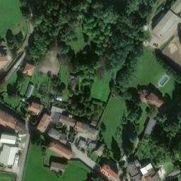 Mappa satellitare VIA LAIPACCO, Majano