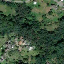 Mappa satellitare VIA SELVE, Sorico