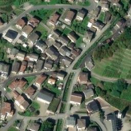 Mappa satellitare VIA PROVINCIALE, Buglio in Monte