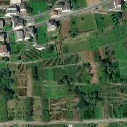 Mappa satellitare VIA BUGO, Buglio in Monte
