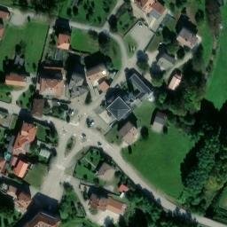 Mappa satellitare PIAZZA CREMONA, Majano