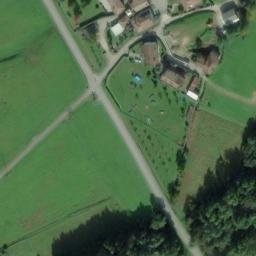Mappa satellitare BORGO PICCOLI, Attimis