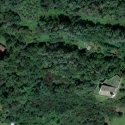 Mappa satellitare VIA SAN MIRO, Sorico