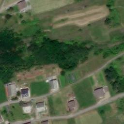 Mappa satellitare VIA VERIDA, Teglio