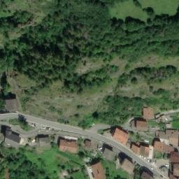 Mappa satellitare VIA MULINI, Edolo