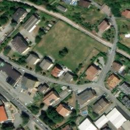 Mappa satellitare VIA TISE, Edolo