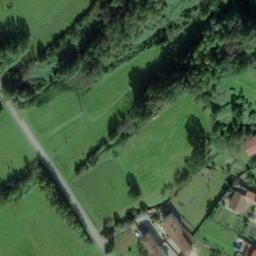Mappa satellitare BORGO FARIS, Attimis