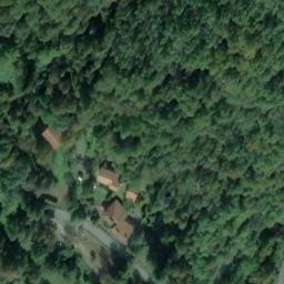 Mappa satellitare BORGO GRADISCHIUTTA, Faedis