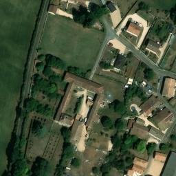 logis de la Bonnardelière