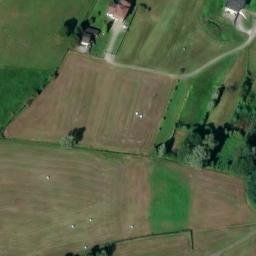 Mappa satellitare VIA ISOLETTO, Buglio in Monte