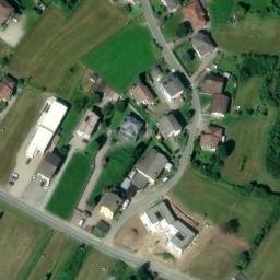 Mappa satellitare VIA GRANDERA, Buglio in Monte