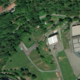 Mappa satellitare VIA GAS, Edolo