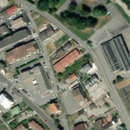 Mappa satellitare VIA TREBOSCHI, Edolo