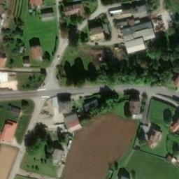 Mappa satellitare VIA UDINE, Ragogna