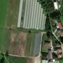 Mappa satellitare VIA CIVIDAS, Majano
