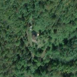 Mappa satellitare LOCALITA' CASE CLABUZZANA, Faedis