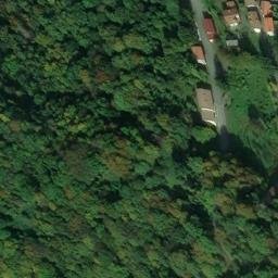 Mappa satellitare FRAZIONE CLABUZZARO, Drenchia