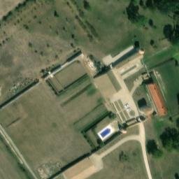 Domaine du Grand-Port