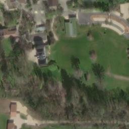 château de la Vernée