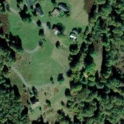Mappa satellitare LOCALITA' BRAZZO, Peglio