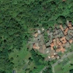 Mappa satellitare VIA REGINA, Trezzone