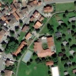 Mappa satellitare VIA ROMA, Gera Lario