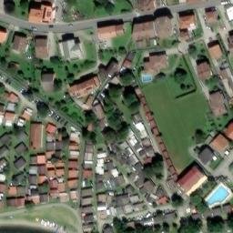 Mappa satellitare VIA VITTORIO EMANUELE SECONDO, Sorico