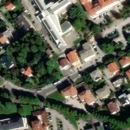 Mappa satellitare VIA SAN MAURO, Maniago